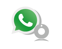 Annunci chat WhatsApp Viterbo