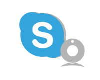 Annunci videochiamata Skype Viterbo