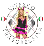 Logo ufficiale di Piccole Trasgressioni Italia
