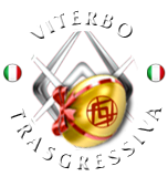 Logo ufficiale di Piccole Trasgressioni Italia